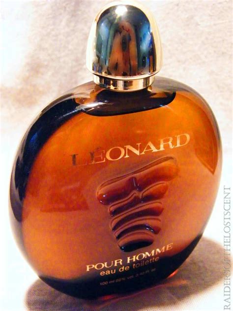raiders of the lost scent
